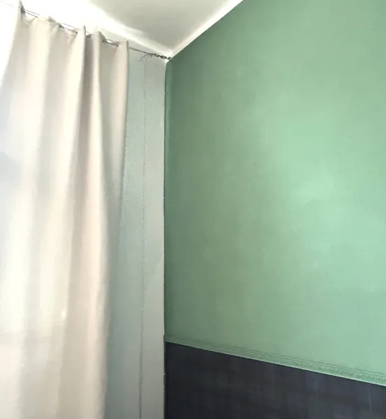 Wohnen mit Charakter: Ein-Zimmer-Apartment in Kreuzberg — photo 1